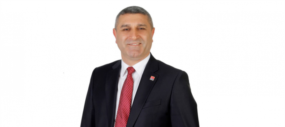 CHP HOPA İLÇE BAŞKANI ŞÜKRÜ AYDEMİR'DEN HAYVAN HAKLARINA VURGU: 