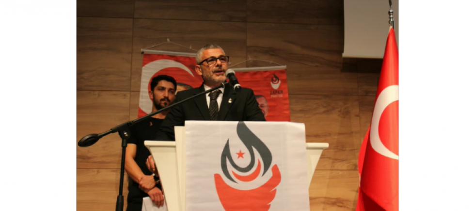 Başkan Cem Ayber: