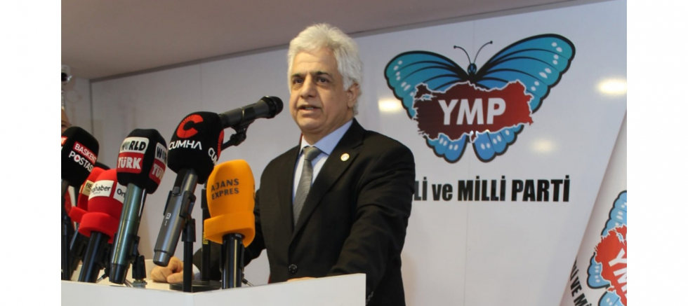 Başkan Çevik: Elazığ Üretiyor Ama Destek Bekliyor - GÜNDEM - İnternetin Ajansı