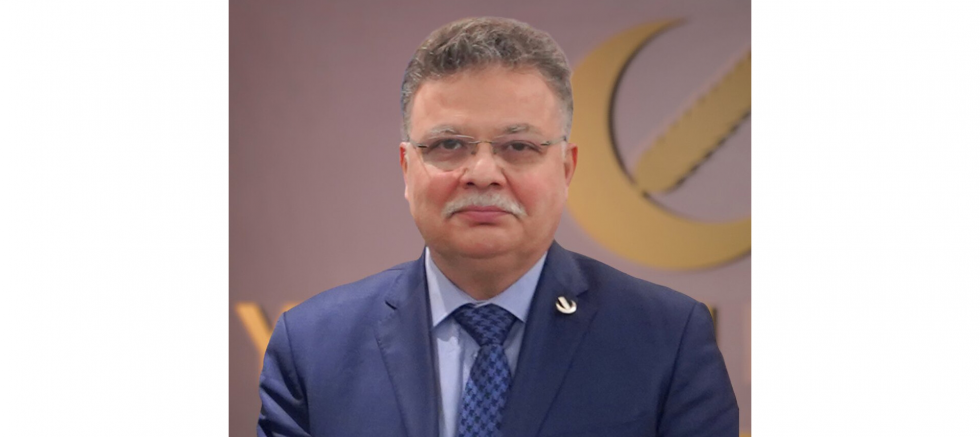 Başkan Gök: Zafer Hukukun Teminatıdır - GÜNDEM - İnternetin Ajansı