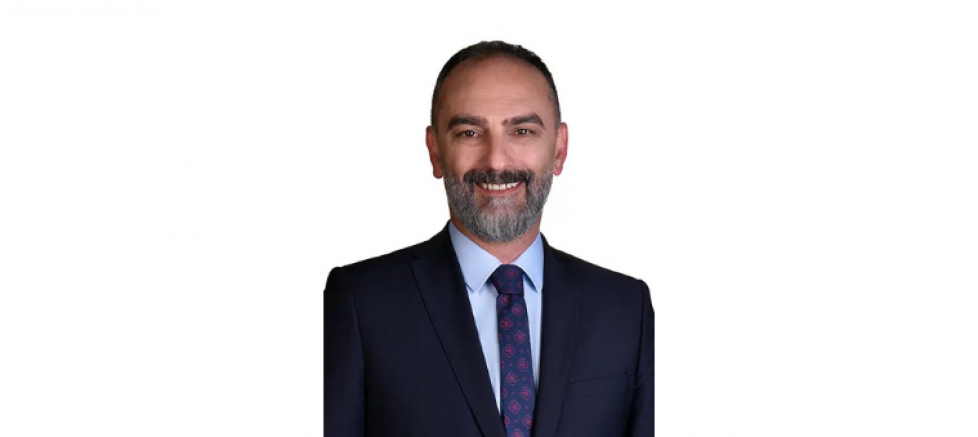 BAŞKAN HAKAN YAZICI: