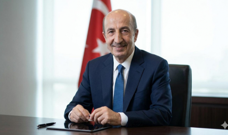 Başkan İsmail Tiftik: “41 Mega Proje ile Beypazarı Kalkınacak” - GÜNDEM - İnternetin Ajansı
