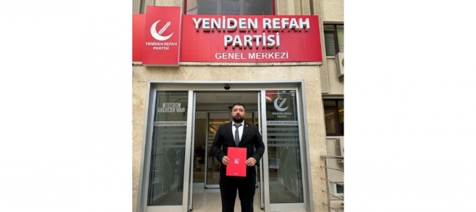 Başkan Mehmet Yıldırım: Kemer’de Turizm Değil Belirsizlik Yönetiliyor - GÜNDEM - İnternetin Ajansı