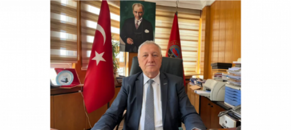 Başkan Muhsin Dilbaz: Bayram ikramiyesi emeklinin yarasına merhem olmuyor - GÜNDEM - İnternetin Ajansı