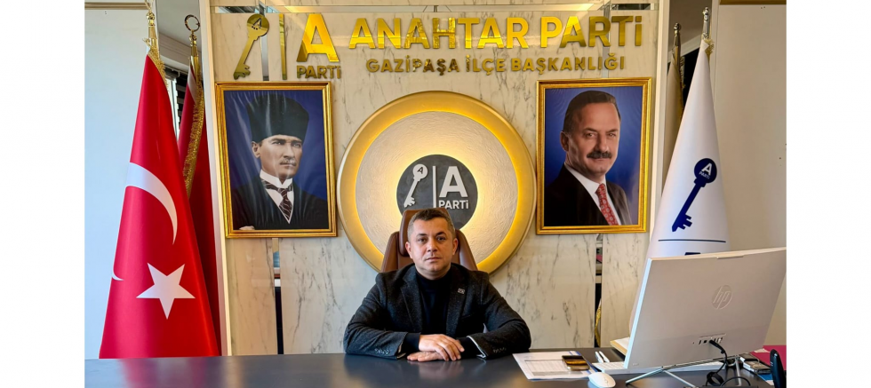 Başkanı Kerim Gürcan:“Köyler Kapatıldı, Turizm Baskılandı, Esnaf Nefes Alamıyor” - GÜNDEM - İnternetin Ajansı