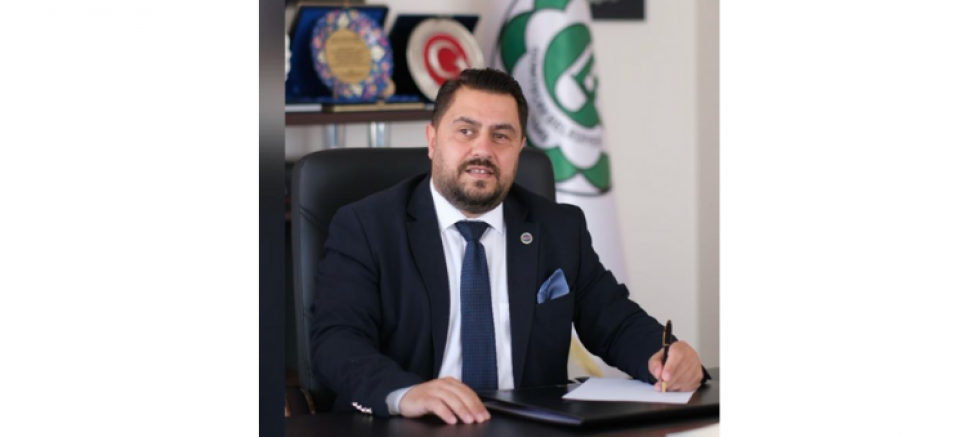 Belediye Başkanı Hasan Kırım: “Önceliğimiz Sanayi Dükkanlarıyla Üretimi ve Belediyemizi Güçlendirmek” - GÜNDEM - İnternetin Ajansı