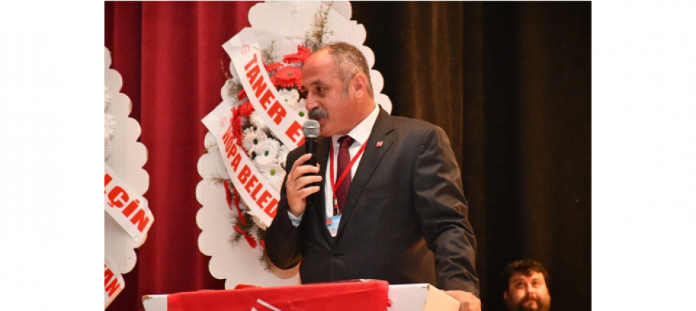 CHP ARTVİN İL BAŞKANI YUSUF ORHAN ATAN’DAN 3 ARALIK DÜNYA ENGELLİLER GÜNÜ MESAJI - GÜNDEM - İnternetin Ajansı