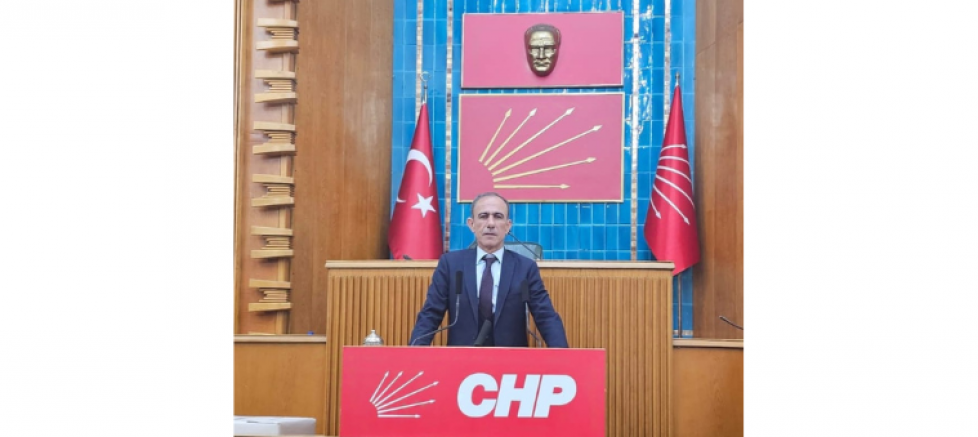 CHP Oğuzeli İlçe Başkanı Seydi Ahmet Keleş: “Hocalı Katliamı’nı Unutmak İnsanlık Vicdanını Yitirmektir” - GÜNDEM - İnternetin Ajansı