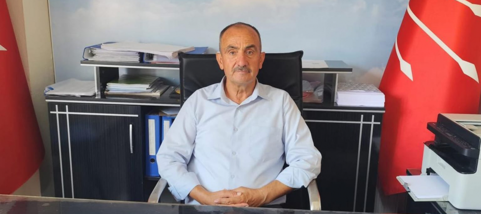 CHP Sındırgı İlçe Başkanı Ahmet Algın: “19 Mayıs, Milletin Yeniden Doğuşunun Sembolüdür” - GÜNDEM - İnternetin Ajansı
