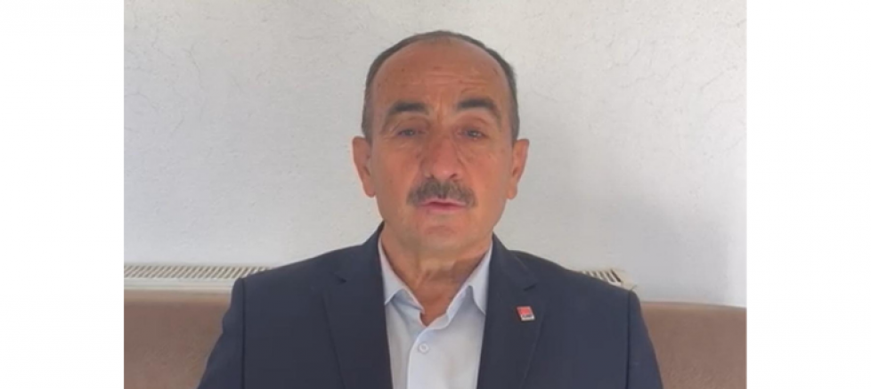 CHP Sındırgı İlçe Başkanı Ahmet Algın: “Sosyal Konut Projesi, Geleceğe Güvenle Bakmanın Anahtarıdır” - GÜNDEM - İnternetin Ajansı