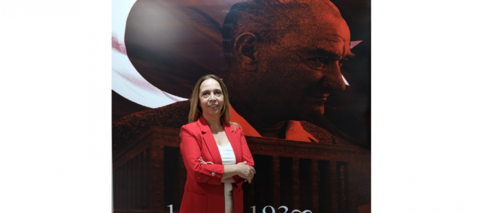 CHP Yozgat İl Kadın Kolları Başkanı Sevkan Gürkan’dan Polis Haftası Mesajı - GÜNDEM - İnternetin Ajansı