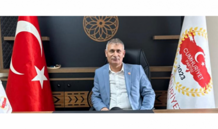 Cumhuriyet Partisi Genel Başkanı Osman Karakuş’tan Polis Haftası Mesajı - GÜNDEM - İnternetin Ajansı