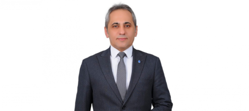 DEVA Partisi Mardin İl Başkanı Kadir Kerimoğlu’ndan Acı Kayıp İçin Taziye Mesajı  “Başımız Sağ Olsun” - GÜNDEM - İnternetin Ajansı