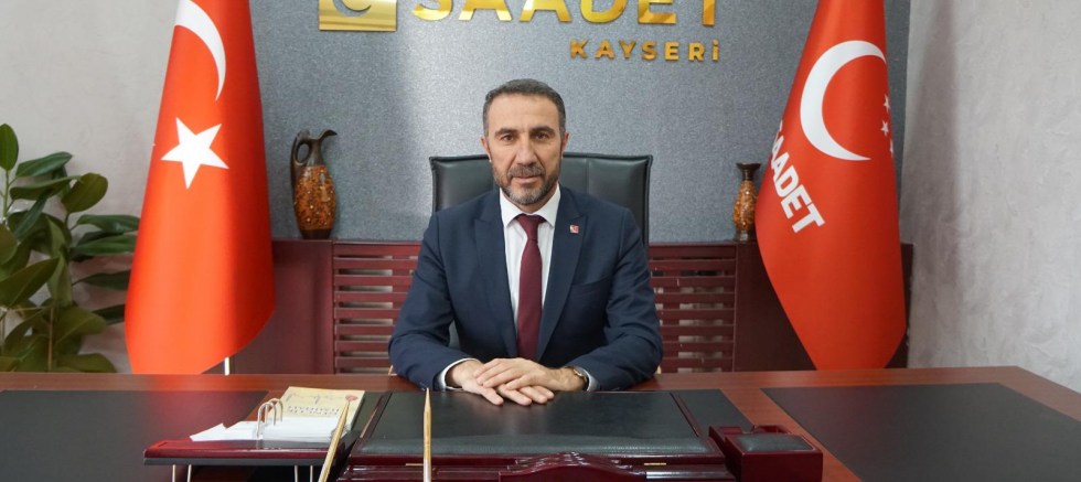 Erdal Altun: “Aileyi Konuşanlar, Geçim Uçurumuna Düşen Gençleri Duymuyor” - GÜNDEM - İnternetin Ajansı