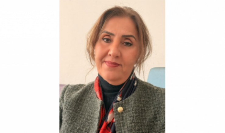 Fatımatüzzehra Kıraç: Bağımlılıkla Mücadele Çocuklukta Başlamalı - GÜNDEM - İnternetin Ajansı