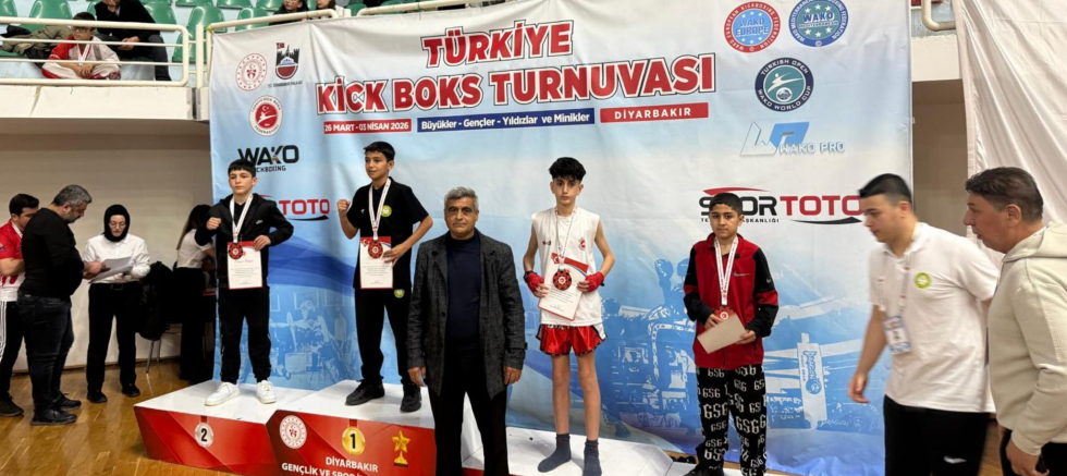 Genel Başkan Canan Ceylan: Adıyamanlı sporcuların başarısı hepimizin gururudur - GÜNDEM - İnternetin Ajansı