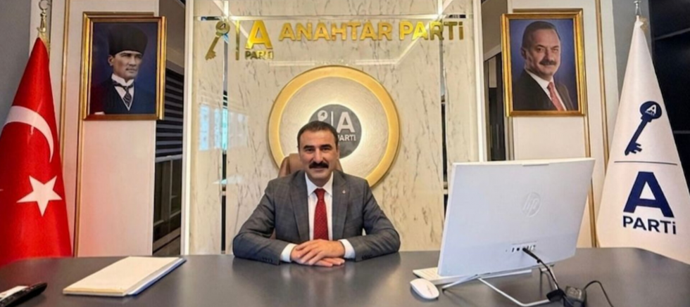Gür Arslanyıkar: Sanayide Teşvikler Dağınık, Üretim Politikası Bütünleşik Olmalı - GÜNDEM - İnternetin Ajansı