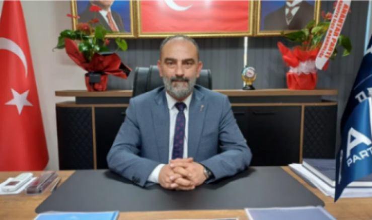 Hakan Yazıcı: Sapanca Turizmi Plansızlık Ve Mevzuat Sorunlarıyla Karşı Karşıya - GÜNDEM - İnternetin Ajansı