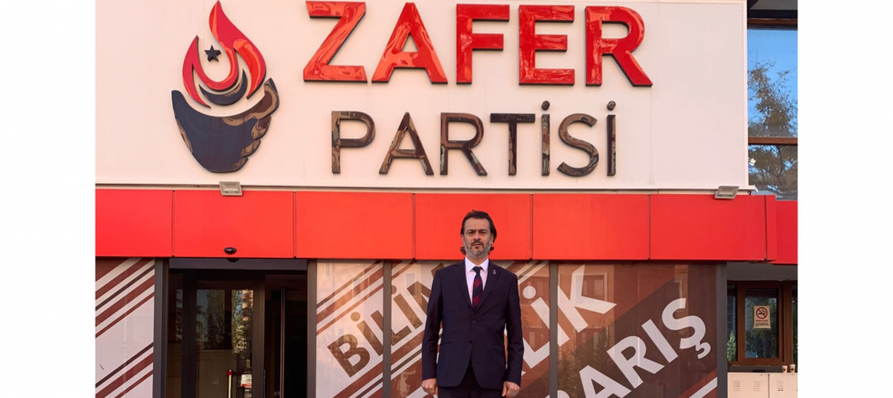 İl Başkanı Hüseyin Karaman: “Gençlerimiz Tehlikede, Uyuşturucu ve Sanal Kumarla Mücadele Önceliğimiz” - GÜNDEM - İnternetin Ajansı