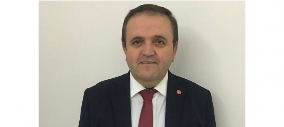 İl Başkanı Nevzat Açıkgöz:“Çankırı, Ankara’nın dibinde ama hizmetten en uzakta” - GÜNDEM - İnternetin Ajansı