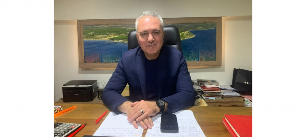 İsmail Kaya’dan “Terörsüz Türkiye” Değerlendirmesi: “Devlet Politikası Net Olmalı” - GÜNDEM - İnternetin Ajansı