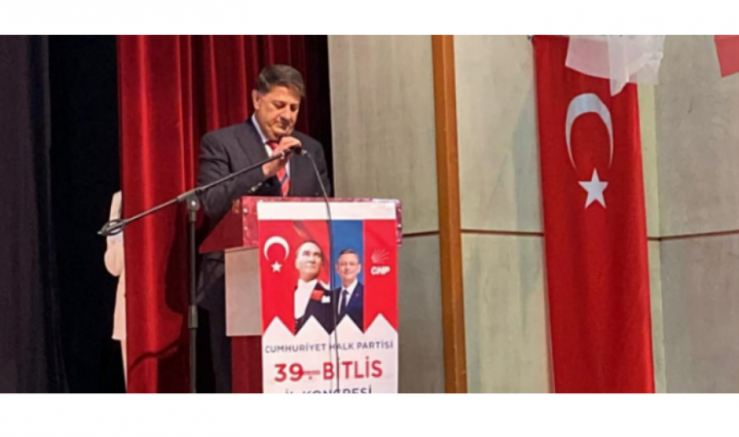 “Kadınların Yaşam Hakkını Korumak Devletin En Temel Görevidir” - GÜNDEM - İnternetin Ajansı