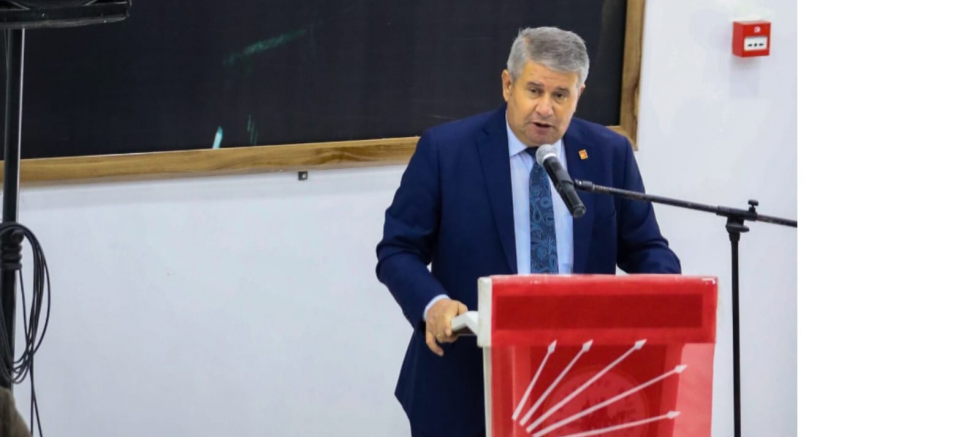 KADİR KOÇ: “BABA OCAĞIMIZIN TEMELİNİ BİRLİKTE ATTIK, BİZ BİRLİKTE GÜÇLÜYÜZ” - GÜNDEM - İnternetin Ajansı