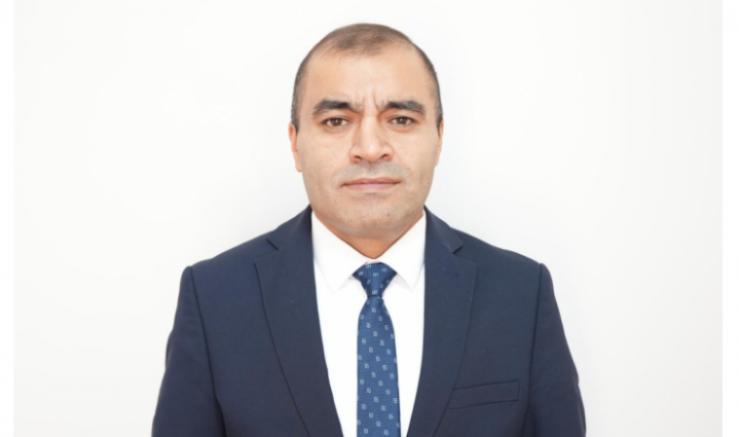 Mehmet Akif Cenkci: Vergi Ve SGK Borçlarında Yapılandırma Artık Zorunludur - GÜNDEM - İnternetin Ajansı