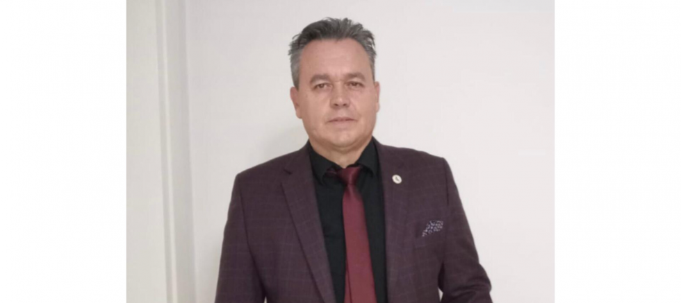 Mesut Ağırbasan: Doğum İzninin Artırılması Aileyi Korumak Demektir - GÜNDEM - İnternetin Ajansı