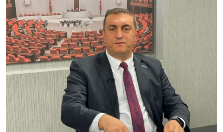 Metin Baydar: Trafik Düzenlemeleri Vatandaşın Gerçekleri Gözetilerek Yeniden Değerlendirilmelidir - GÜNDEM - İnternetin Ajansı