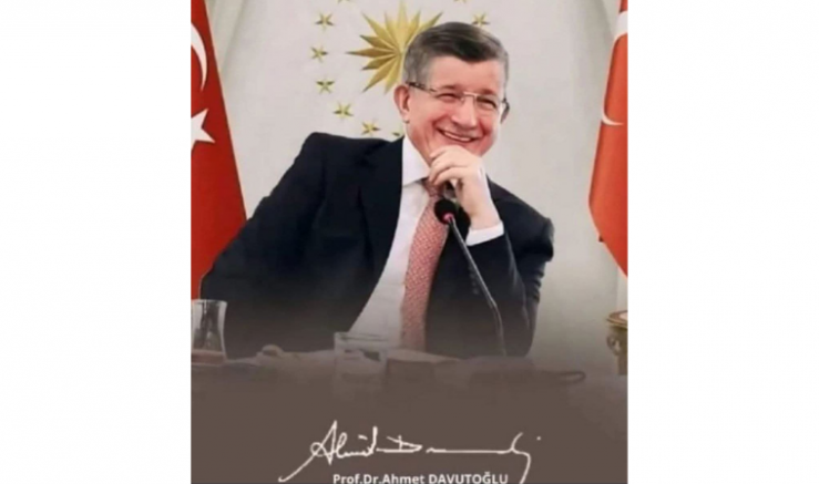 Murat Gök: Halk İki Parti Arasında Sıkışmış Değil Yeni Bir Yol Arıyor - GÜNDEM - İnternetin Ajansı