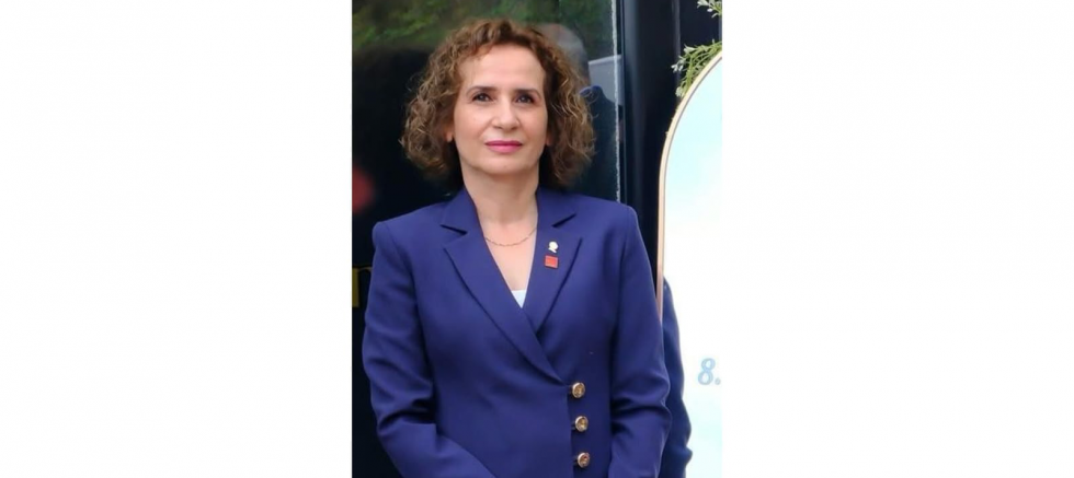 Nalan Yedekçi: “5 Aralık, Kadınların Siyasetteki Yürüyüşünün Adıdır” - GÜNDEM - İnternetin Ajansı