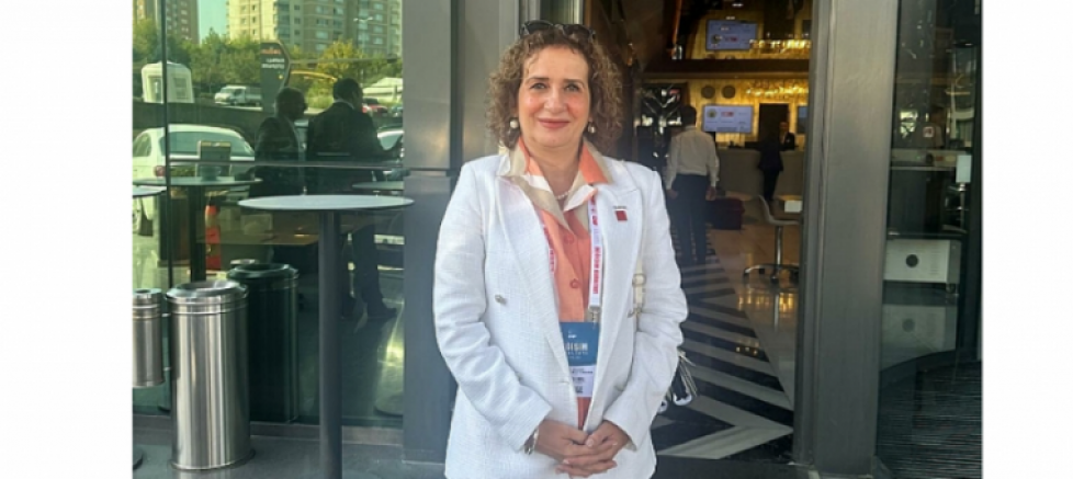 Nalan Yedekçi: Halkın İradesi Pazarlık Konusu Yapılamaz - GÜNDEM - İnternetin Ajansı