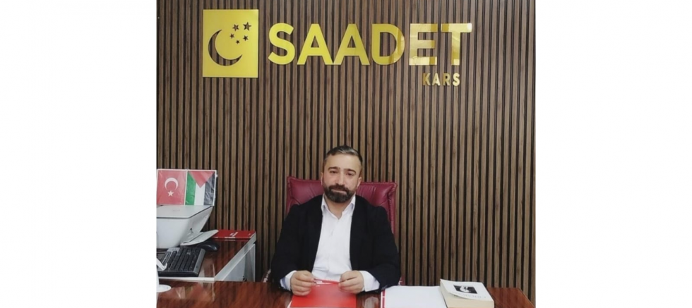 Nesimi Demir: Çanakkale, Milletimizin İnancıyla Yazdığı Ölümsüz Destandır - GÜNDEM - İnternetin Ajansı