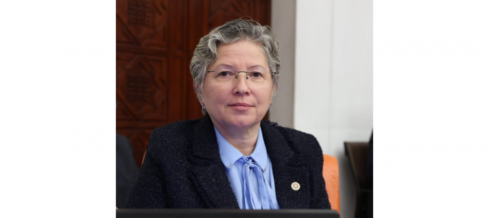 Nurten Yontar: “Tekirdağ’ın Sağlığı Şirket Karlarından Daha Değersiz Değildir” - GÜNDEM - İnternetin Ajansı