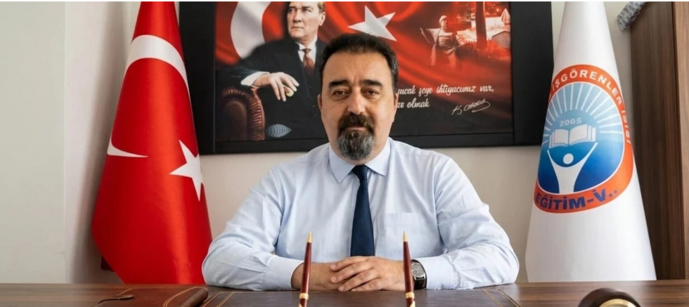 Öner Bayık: “Enflasyon Karşısında Eğitim Emekçilerinin Alım Gücü Her Geçen Gün Geriliyor” - GÜNDEM - İnternetin Ajansı