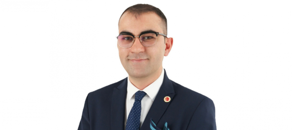 Selim Kayadan: Bayramlar Umudu Ve Kardeşliği Büyüten Günlerdir - GÜNDEM - İnternetin Ajansı