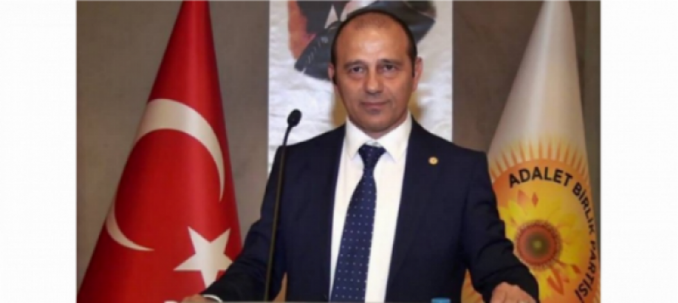 Adalet Birlik Partisi Genel Başkanı İrfan Uzun’dan Erzincan İliç Altın Madeni Toprak Çökmesi Anma Mesajı - GÜNDEM - İnternetin Ajansı