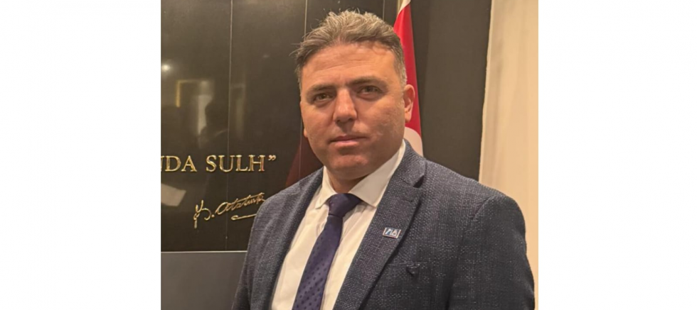 Adem Turaç: “Devleti Temsil Eden Meclis, Terörün Gölgesine Giremez” - GÜNDEM - İnternetin Ajansı