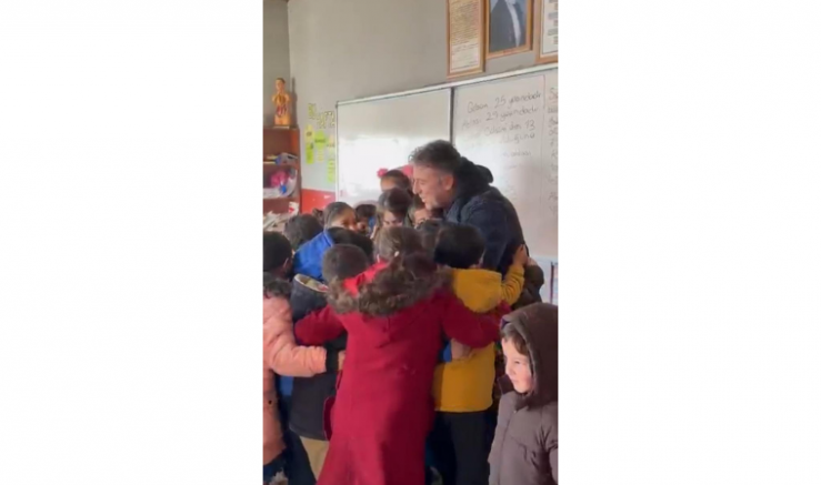 Adem Turaç: Siverek’teki Saldırıyı Şiddetle Kınıyoruz - GÜNDEM - İnternetin Ajansı