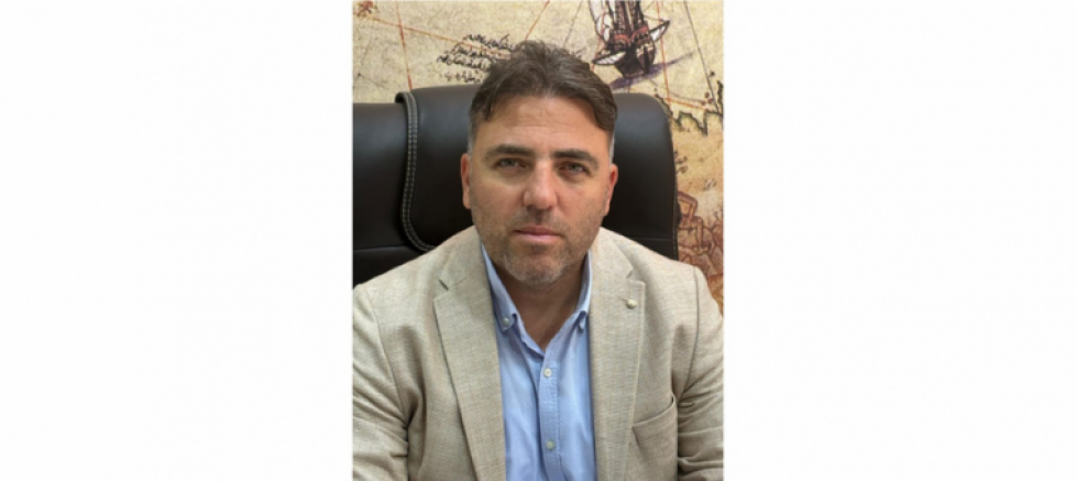 Adem Turaç’tan Miraç Kandili Mesajı: “Yükseklerden Gelen Bir Diriliş Çağrısı” - GÜNDEM - İnternetin Ajansı