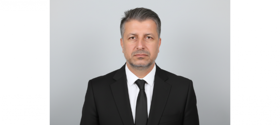 Adil Türkiye Partisi Ege Bölgesi Teşkilat Başkanı Turgut Toprak’tan “Miraç Kandili: Adalet, Vicdan ve Birlik Gecesi” Mesajı - GÜNDEM - İnternetin Ajansı