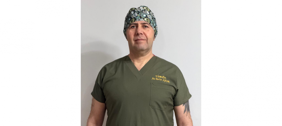 Adil Türkiye Partisi Genel Başkanı Ata Barlas Aşkar’dan 23 Nisan Mesajı: “Adaletin Tesis Edildiği Bir Ülke, Çocuklara Verilmiş En Büyük Bayramdır” - GÜNDEM - İnternetin Ajansı