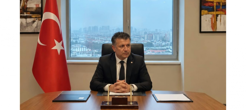 Adil Türkiye Partisi Teşkilat Başkan Yardımcısı Turgut Toprak’tan Yeni Eğitim Yılı Mesajı - GÜNDEM - İnternetin Ajansı