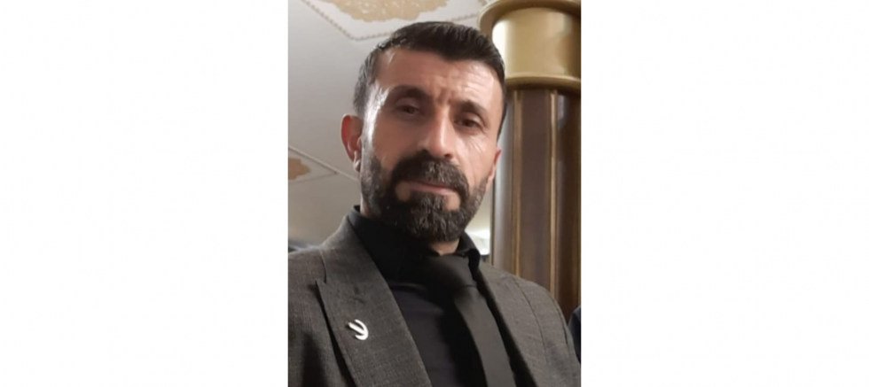 Adnan Şipal: Çatak’ın Sorunlarını Çözecek İrade Bizde Var - GÜNDEM - İnternetin Ajansı