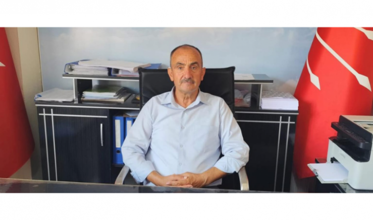 Ahmet Alğın: 12 Eylül, Millet İradesinin Kesintiye Uğratıldığı Kara Bir Gün - GÜNDEM - İnternetin Ajansı