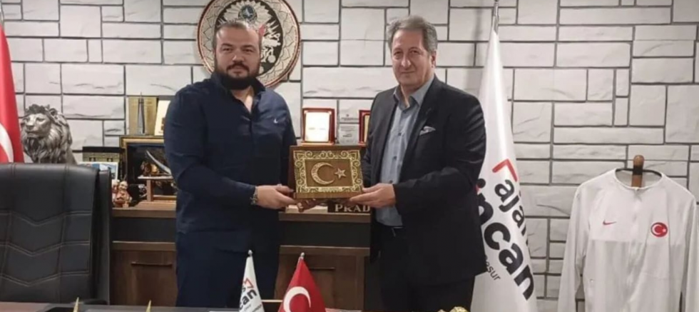 Ahmet Korkmaz: “Tarafsız ve Özverili Basın, Demokrasinin Teminatıdır” - GÜNDEM - İnternetin Ajansı