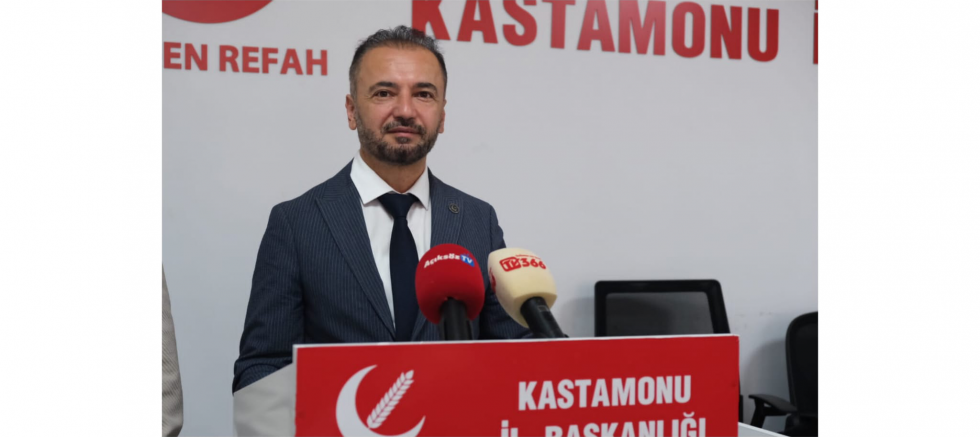 Akif Güzel: Çanakkale Zaferi Milletimizin İman Ve Azimle Yazdığı Tarihi Bir Destandır - GÜNDEM - İnternetin Ajansı