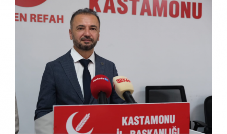Akif Güzel: Gençler için üretim ve istihdam şart - GÜNDEM - İnternetin Ajansı