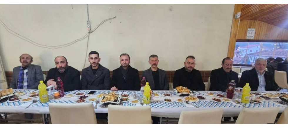 Akif Güzel: 